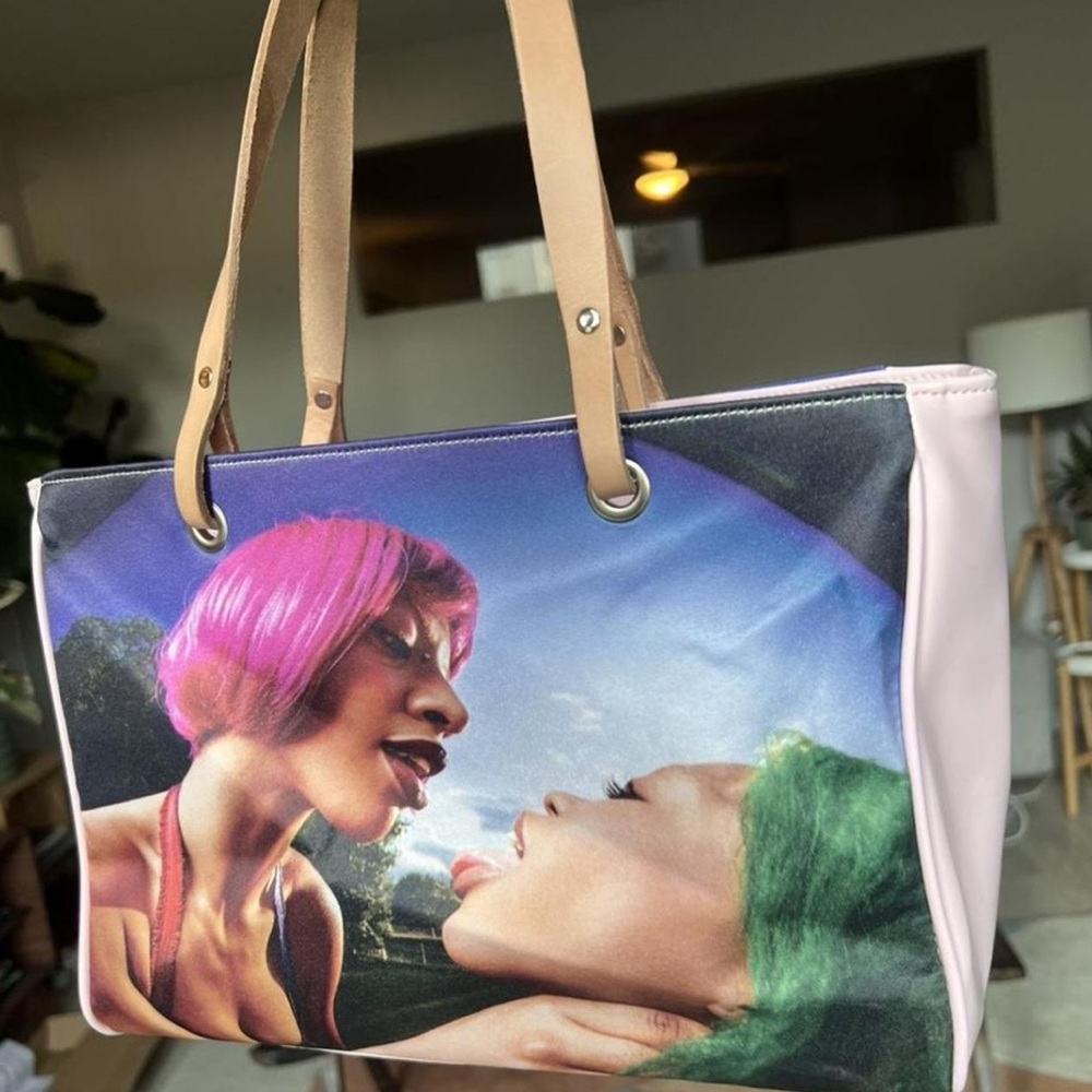 MOWALOLA A Simple Life Bag